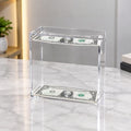 💵Acrylic Floating Money Display Box – Creative Banknote Holder & Gift Decor🎁
